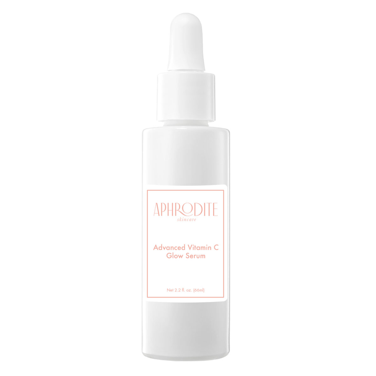 advanced vitamin c glow serum