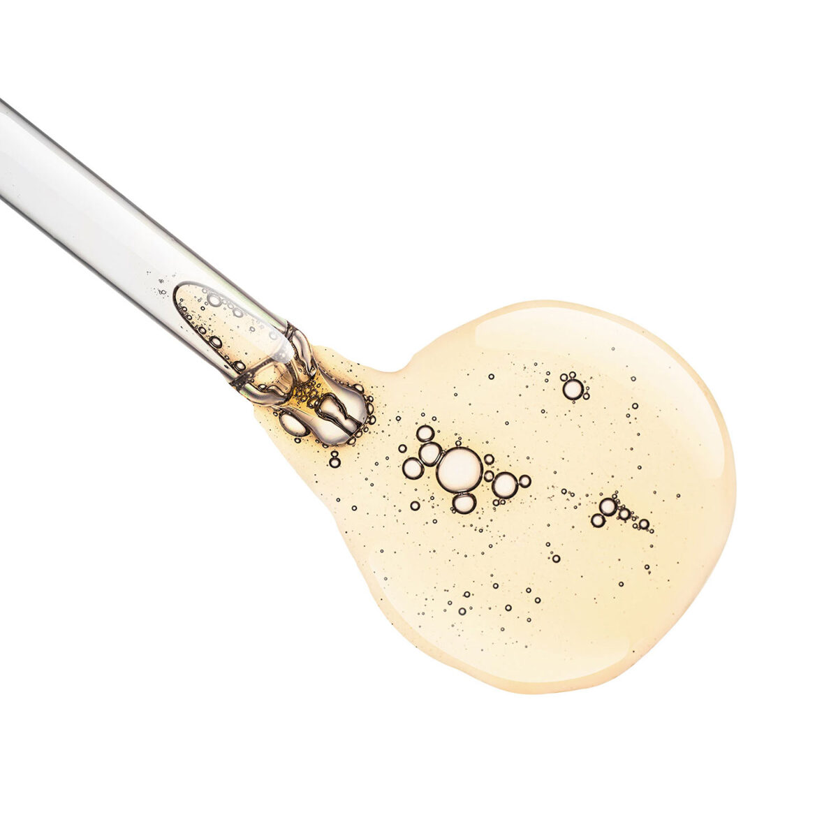 ce + gtp age defying serum smear