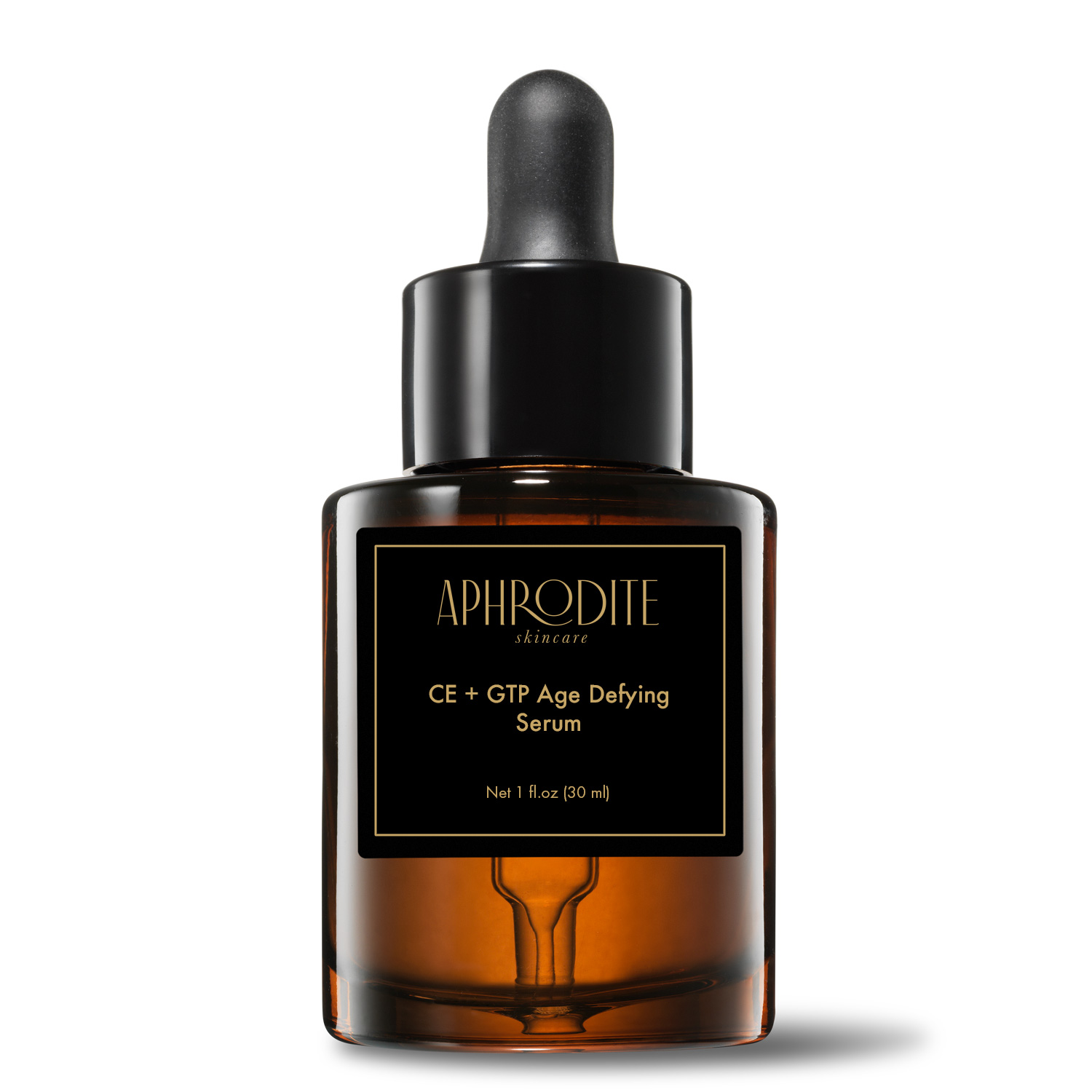 CE + GTP Age Defying Serum | Skincare Shop | Aphrodite Laser Skincare