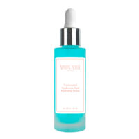 fractionated hyaluronic acid hydrating serum