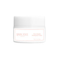 glow peptide firming eye cream