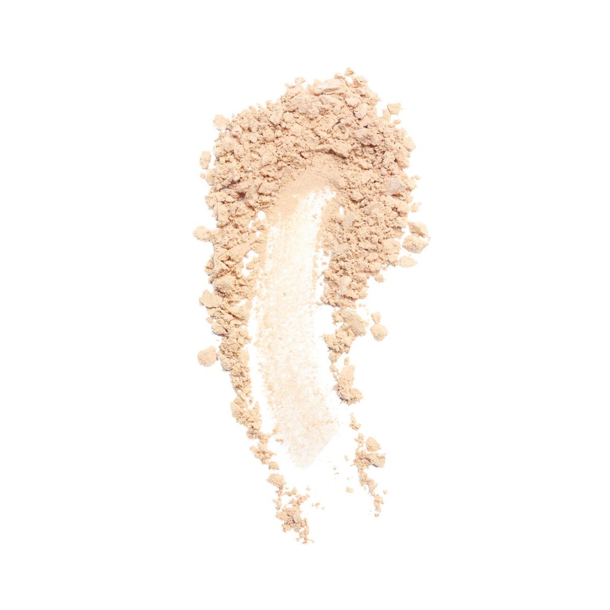 mineral finishing powder spf 50 smear