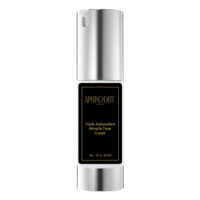 triple antioxidant miracle face cream